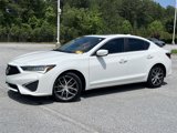 Used 2022 Acura ILX w/ Premium Package image 2