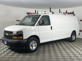 Used 2020 Chevrolet Express 2500 Extended image 5