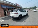 Used 2020 Jeep Compass Trailhawk image 5