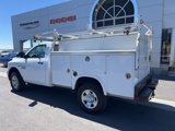 Used 2018 RAM 2500 Tradesman w/ Chrome Appearance Group image 5