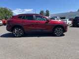 New 2025 Chevrolet Trax RS w/ Driver Confidence Package image 2