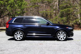 Used 2019 Volvo XC90 T6 Inscription image 2