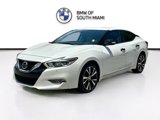 Used 2018 Nissan Maxima 3.5 SV image 3
