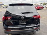 Used 2023 Volkswagen Tiguan S image 4