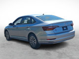 Used 2019 Volkswagen Jetta SE image 4