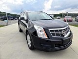 Used 2012 Cadillac SRX Luxury image 3