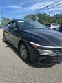 New 2025 Hyundai Elantra SE image 3