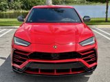 Used 2021 Lamborghini Urus image 2