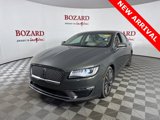 Used 2017 Lincoln MKZ Reserve image 3