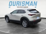 Used 2023 MAZDA CX-30 AWD 2.5 S w/ Preferred Package image 4
