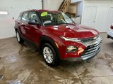 Certified 2021 Chevrolet TrailBlazer LS image 6