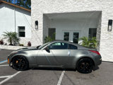 Used 2005 Nissan 350Z 35th Anniversary Edition image 2