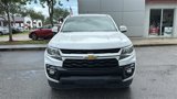 Used 2022 Chevrolet Colorado LT w/ LT Convenience Package image 2