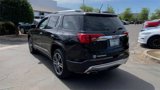 Used 2018 GMC Acadia Denali w/ Technology Package image 4