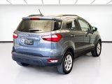 Used 2021 Ford EcoSport SE w/ SE Convenience Package image 4