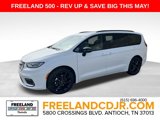 New 2025 Chrysler Pacifica Limited w/ Trailer Tow Group image 3