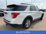 Used 2021 Ford Explorer XLT w/ Equipment Group 202A image 5