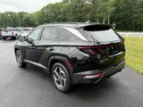 Used 2022 Hyundai Tucson SEL w/ Convenience + Premium Package image 4