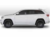 Used 2021 Jeep Grand Cherokee High Altitude image 4