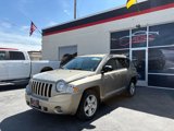 Used 2010 Jeep Compass Sport image 3