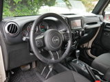 Used 2018 Jeep Wrangler Unlimited Sport S image 4