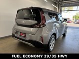 New 2025 Kia Soul LX image 3