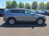 Used 2019 Volkswagen Tiguan SE w/ 3rd Row Seat Package image 3