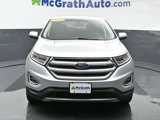 Used 2015 Ford Edge SEL w/ Equipment Group 201A image 3