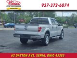 Used 2014 Ford F150 XLT w/ Equipment Group 302A Luxury image 3
