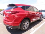 Used 2022 Acura RDX w/ Technology Package image 3