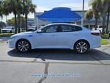 Used 2018 Kia Optima S w/ 18" Alloy Wheels Package image 2