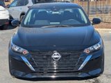 New 2025 Nissan Sentra S image 3