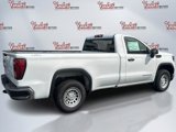 New 2025 GMC Sierra 1500 Pro w/ Pro Value Package image 5
