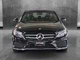 Used 2016 Mercedes-Benz C 300 4MATIC Sedan image 2