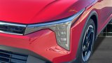 Certified 2025 Kia K4 EX image 4