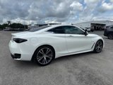Used 2019 INFINITI Q60 3.0t image 4