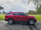 Used 2011 Ford Explorer Limited w/ 301A Rapid Spec Order Code image 6