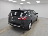 Used 2018 Chevrolet Equinox LT image 5