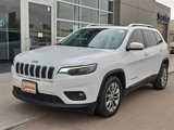 Used 2020 Jeep Cherokee Latitude Plus w/ Comfort/Convenience Group image 2
