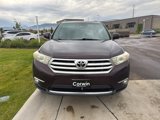Used 2011 Toyota Highlander Limited image 2