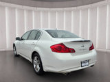 Used 2011 INFINITI G25 x w/ Moonroof Pkg image 3