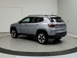 Used 2021 Jeep Compass Limited image 6