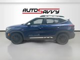 Used 2022 Kia Seltos Nightfall Edition image 4