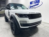 Used 2018 Land Rover Range Rover HSE image 5