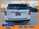 Used 2023 Ford Explorer Limited w/ Limited Technology Package image 5
