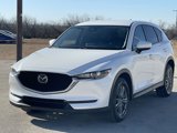 Used 2017 MAZDA CX-5 Touring w/ I-ACTIVSENSE Package image 3