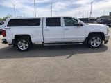 Used 2017 Chevrolet Silverado 1500 LTZ w/ LTZ Plus Package image 5