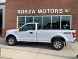 Used 2019 Ford F150 XL w/ Equipment Group 101A Mid image 3