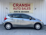 Used 2015 Nissan Versa Note SV w/ SV Convenience Package image 2