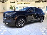 Certified 2024 INFINITI QX60 Pure image 3